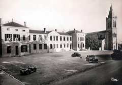 69 Villie Morgon Place des Ecoles